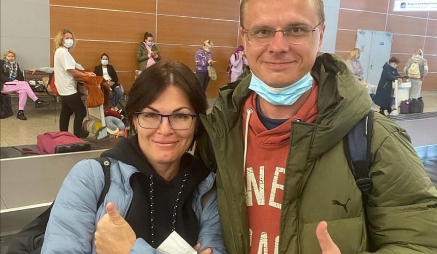 Пассажиры рейса Nordwind спасли ребенка во время перелета с Кубы в Россию