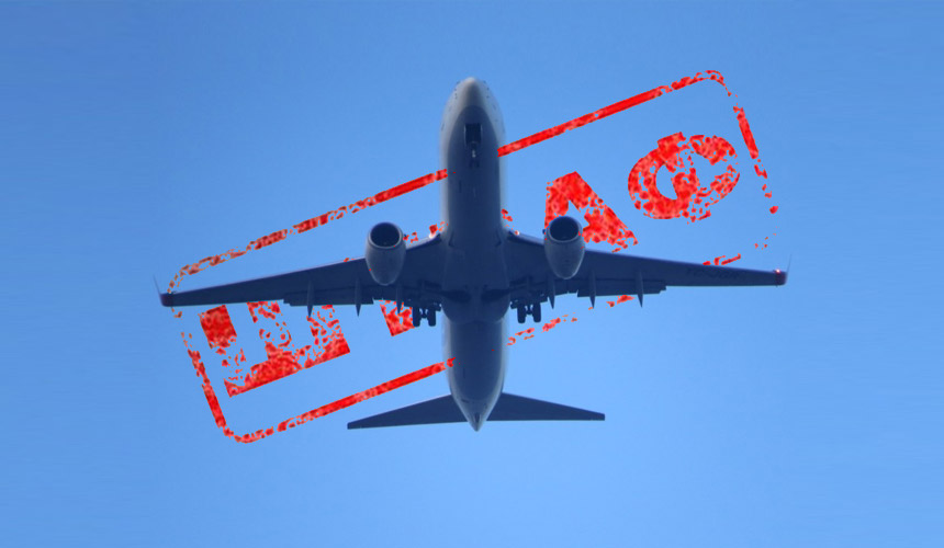 Ространснадзор: В зоне риска находятся 6-10 авиакомпаний 
