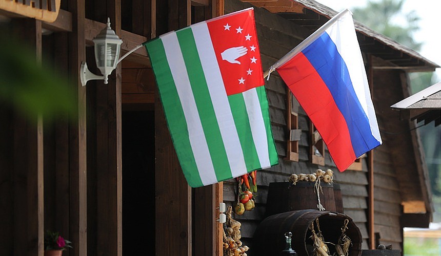 Инсайд: Абхазия откроется для россиян с 15 июля