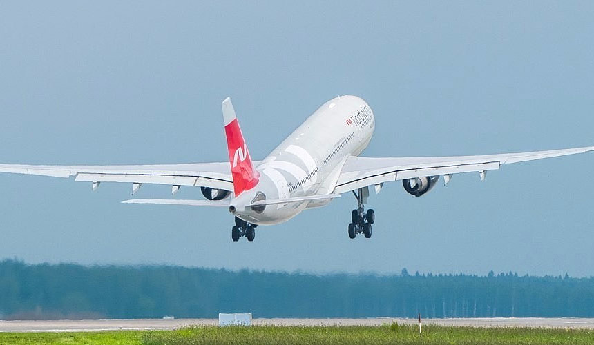 Эксперт выдвинул версию о причинах полета Nordwind в Венесуэлу