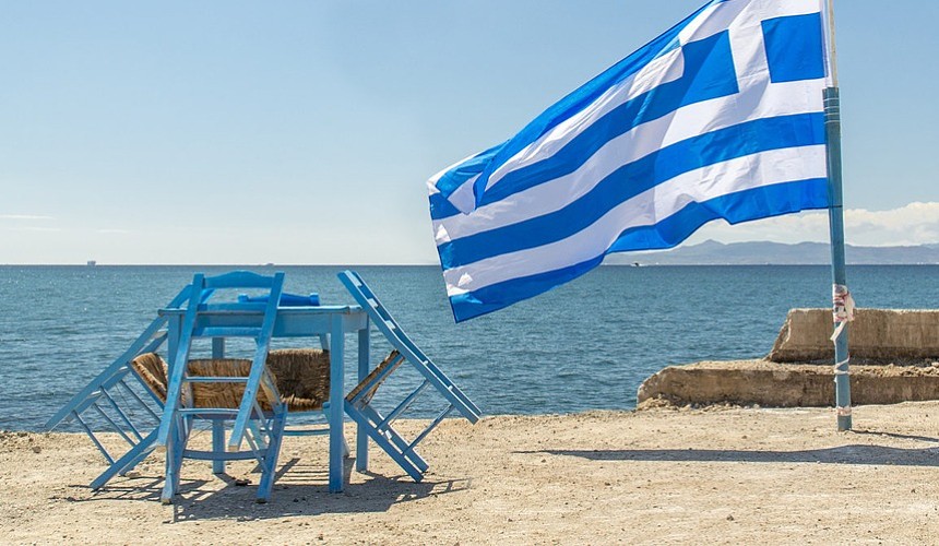 «Все контракты подписаны»: турбизнес Греции готовится к приему туристов из России