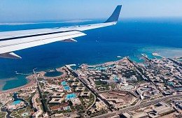 Кто летает на «Суперджетах», тот получит и допуск в Египет?