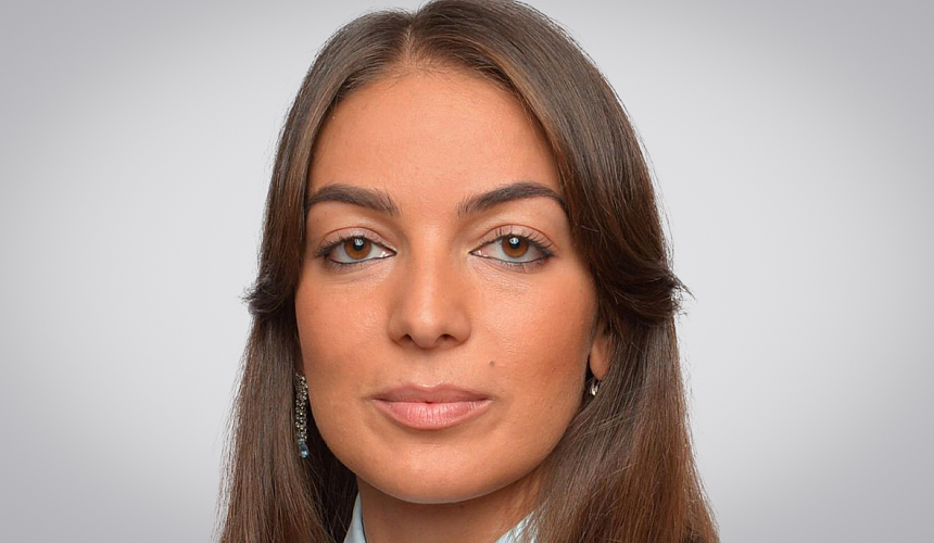 Зарина Догузова: закрытие границ не поможет развитию внутреннего туризма