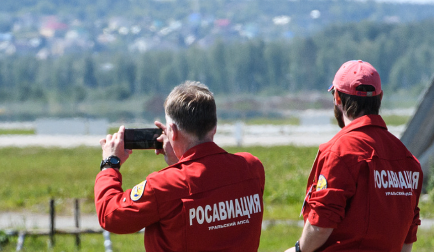 Росавиация проведет проверки 35 российских авиакомпаний