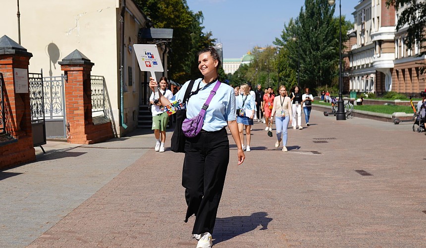 Число туристов в Москве и Московской области растет, но к рекордным цифрам есть вопросы