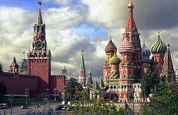 У иностранных туристов летом будет три недели безвиза в Россию