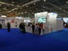 Первый день World Travel Market: у стенда Украины почти нет посетителей