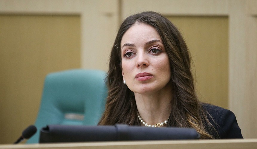 Ростуризм: лишь 10% отелей в России соответствуют стандартам качества