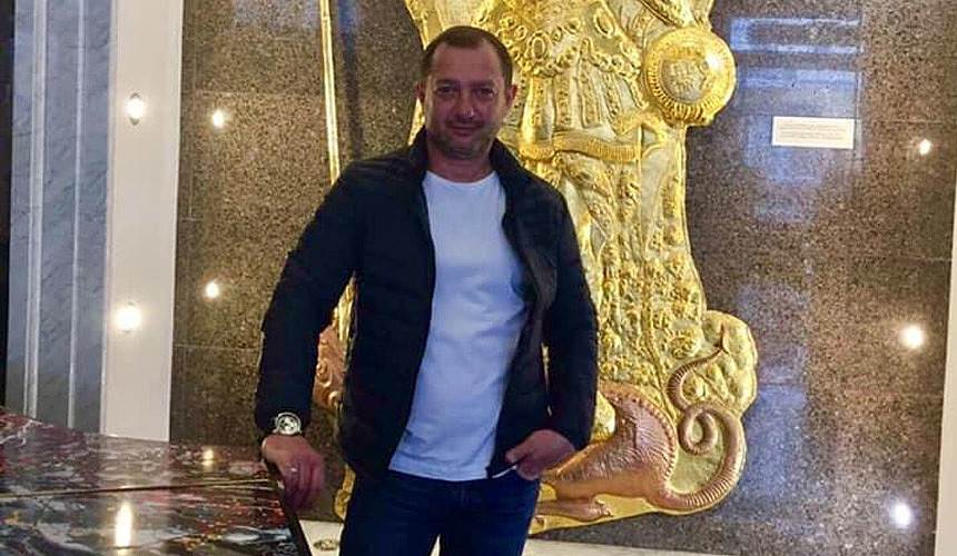 В «Музенидис Трэвел Украина» сообщили партнерам об овербукинге в отелях Греции