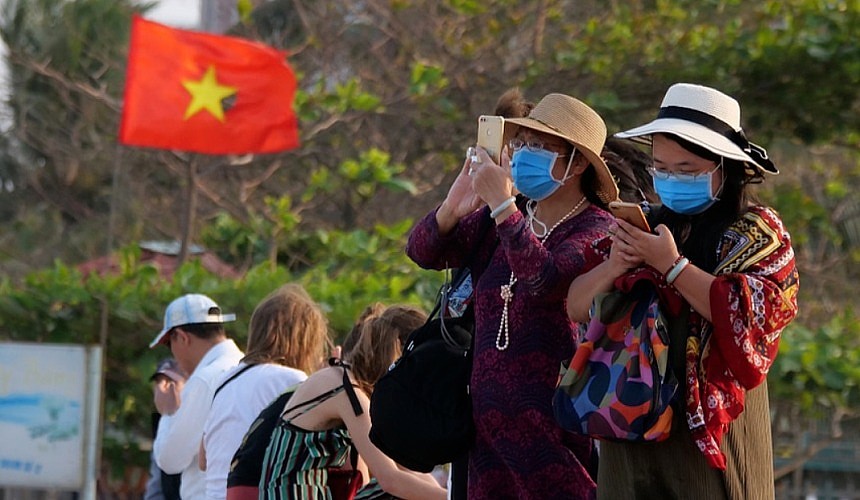 Вьетнам ждет российских туристов с 15 марта
