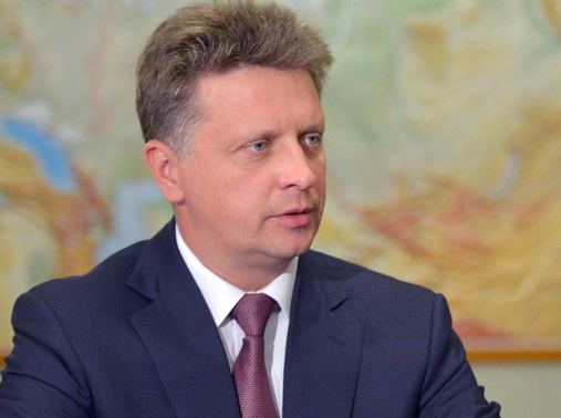 Минтранс: правительство не отказывается от обнуления НДС на внутренние перевозки
