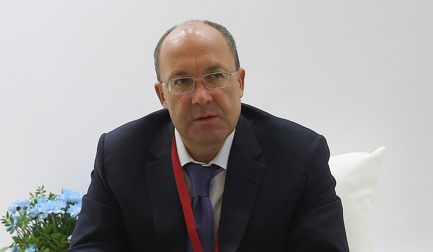 Глава Ростуризма: «Выездной турпоток вырос на 10%»