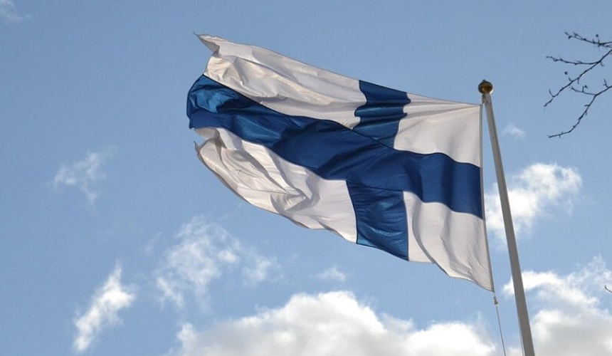 Финляндия с февраля отменяет почти все ковидные ограничения