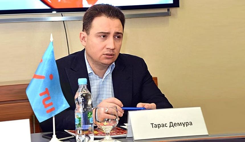 «Нужна синергия перевозчиков и туроператоров». Тарас Демура рассказал, как сделать отдых в России доступным