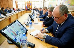 Краснодарский край обещает решить проблему с заселением сотрудников авиакомпаний в отели