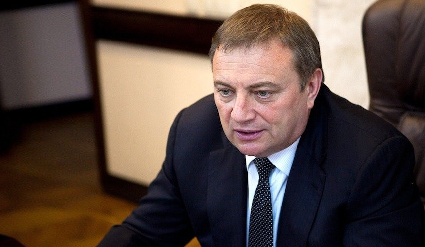 Мэр Сочи обсудил с туроператорами проблемы сотрудничества с небольшими отелями