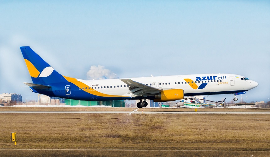 Ещё один туроператор перенёс свою чартерную программу в Тунис на Azur Air