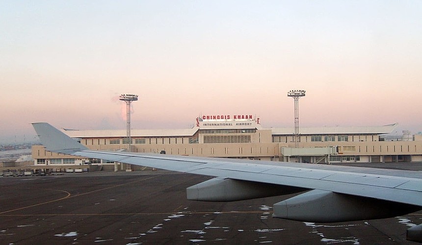 В Монголии утверждают, что «Аэрофлот» в марте полетит из Москвы в Улан-Батор
