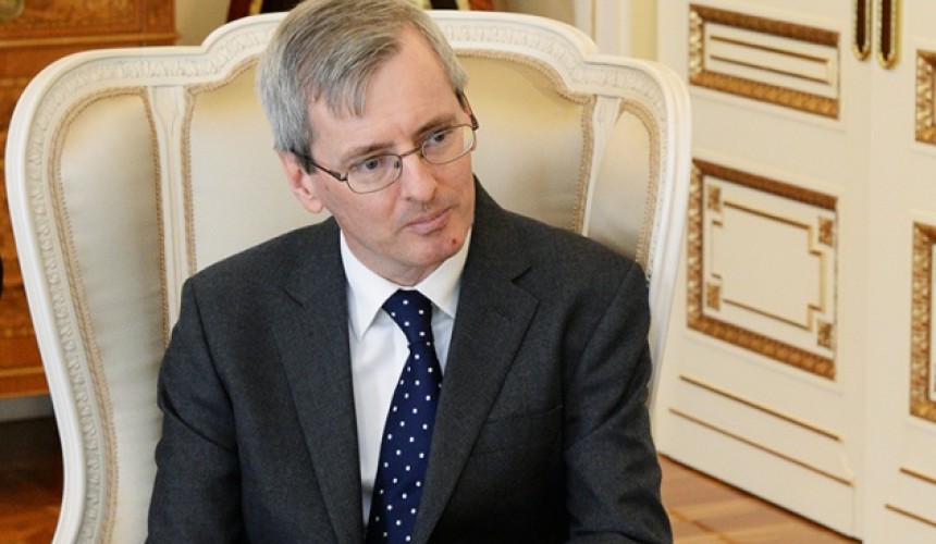 Конфликт между РФ и Великобританией обостряется