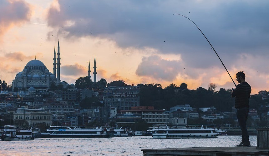 Приезжаешь в Турцию с ночевкой – оплати курортный сбор