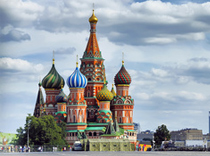 Москва привлекательнее для делового туризма