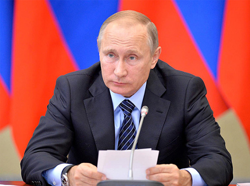 Путин дал поручение правительству ввести курортный сбор в России