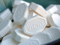 Лаборатория Vichy для знатоков