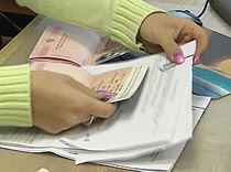 В греческом консульстве – визовый сбой