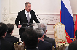 МИД создал координационный штаб по возвращению россиян на родину