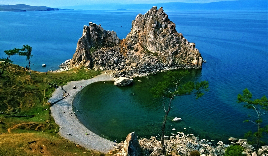 Новые отели на Байкале смогут принять еще 2,5 тысячи туристов
