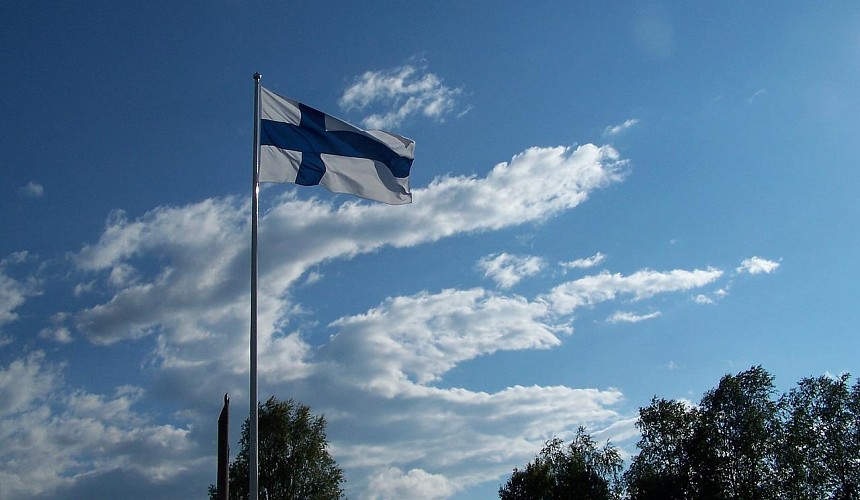 Туристы из России боятся быстрого ответа финского консульства