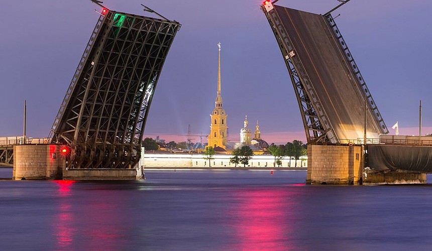 Власти Санкт-Петербурга планируют ввести новые ограничения