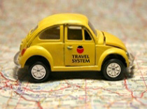 Вся Франция и немного больше! В новом тренинге TRAVELSYSTEM