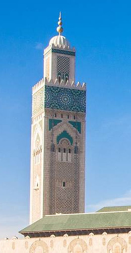 Марокко частично снимает ограничения на рейсы в страну