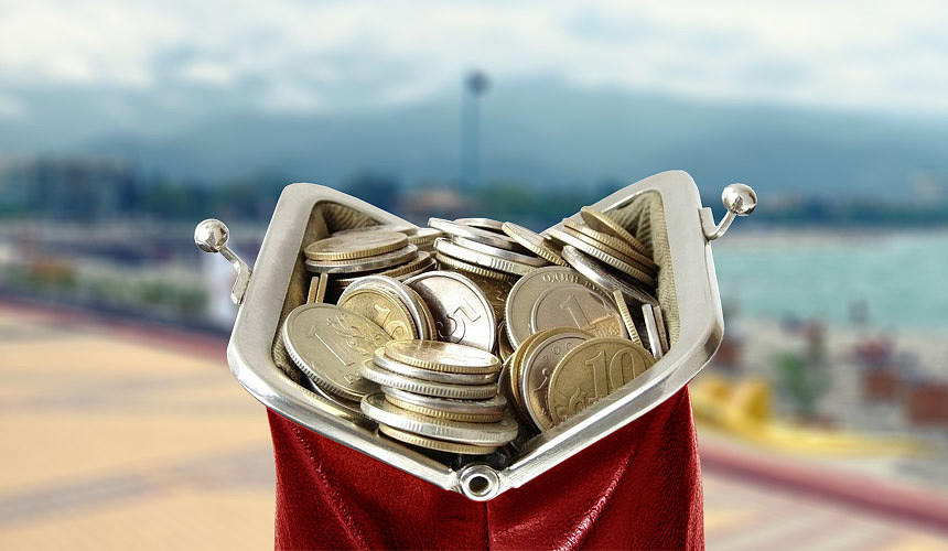 Самый дешевый тур на майские обошелся россиянину в 7350 рублей