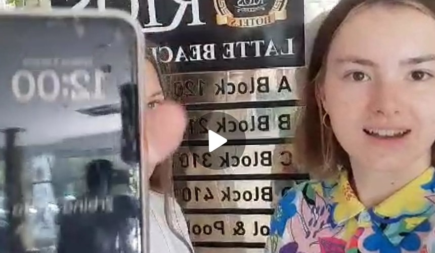 “Наши дети никому не нужны”: родители сообщают, что на ресепшн турецкого отеля остается 21 ребенок