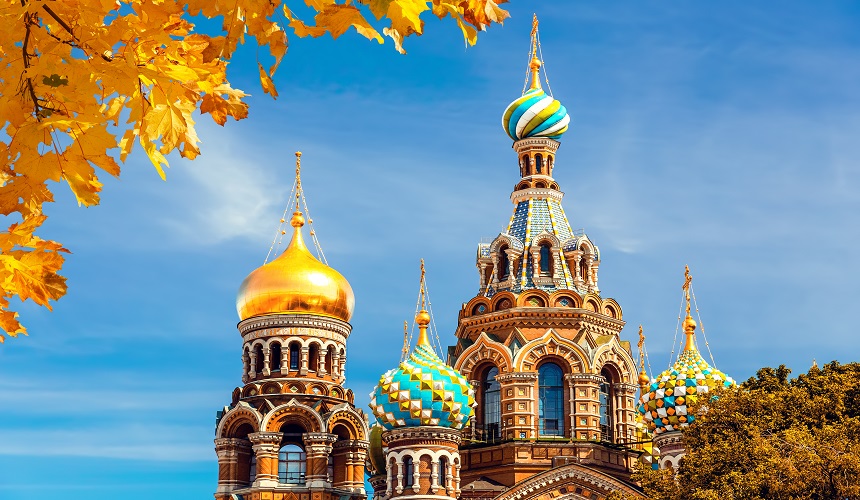 Кешбэк за туры по России от PAC GROUP: стартует новый этап программы