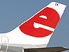 Eurofly Will Operate Scheduled Flights To Naples and Catania
