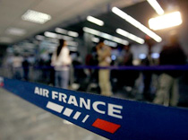 На Air France обиделись стюардессы