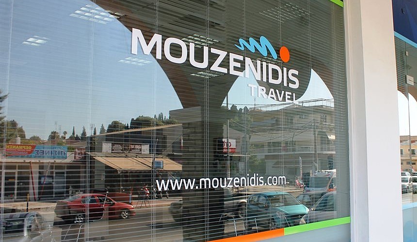 Mouzenidis Travel банкротят в Латвии и ликвидируют в Беларуси