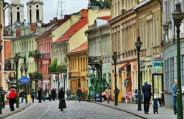 Турбизнес Литвы не рекомендует отелям и ресторанам отказывать в обслуживании россиян