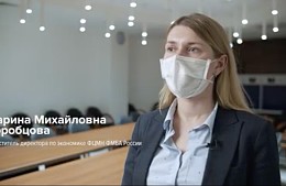 Авиакомпания и туроператоры поддержали врачей в борьбе с коронавирусом
