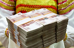 Минфин выделил туроператорам по въездному туризму 821 млн рублей