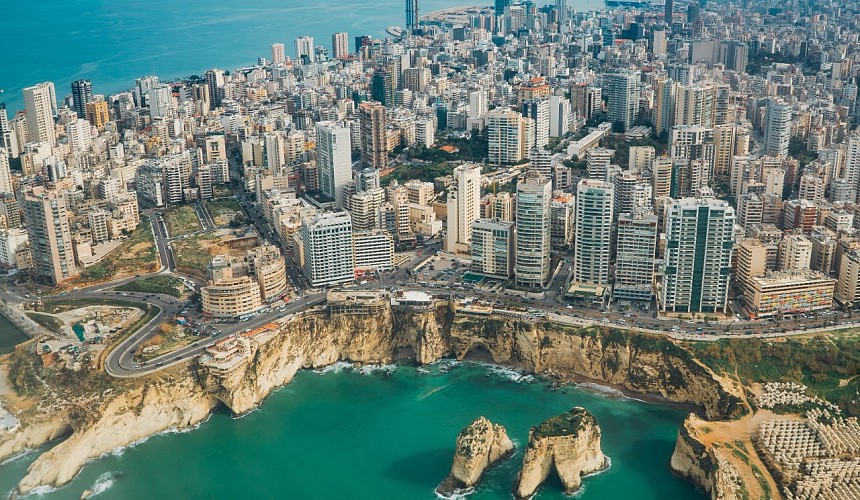 В Ливане предупредили туристов о правилах транзита