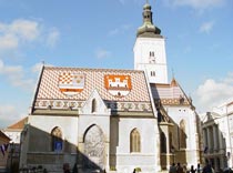 Хорваты снова отменят визы