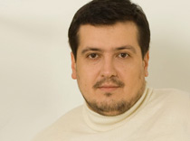 Михаил Шаманов: вираж на взлете