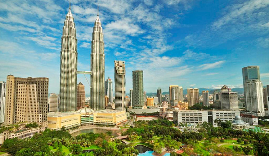 Малайзия планирует открыться для туристов в марте