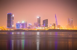 Бахрейн смягчил правила прибытия в страну