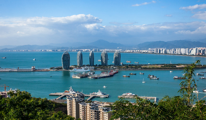 Korps Marinir Jaga Pulau Rondo yang Berbatasan dengan India - World War Defence