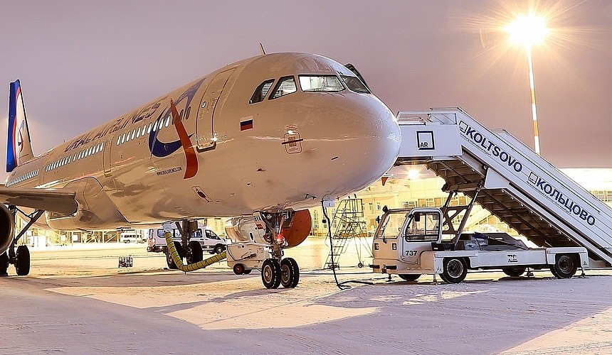Уральским туристам добавили рейсов в ОАЭ